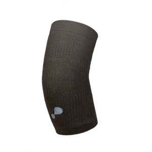 Pulsaar Bamboo Charcoal Germanium Elbow Sleeve