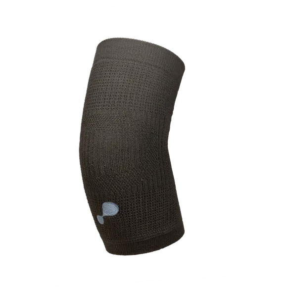 Pulsaar Bamboo Charcoal Germanium Elbow Sleeve