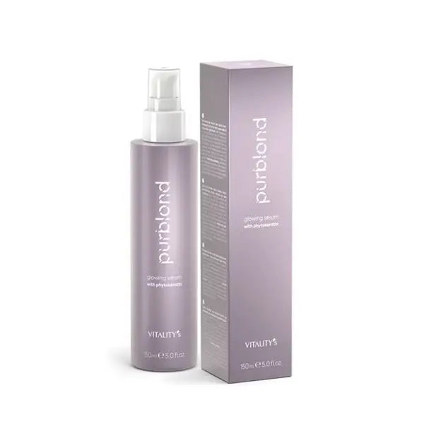 Vitality's Purblond brightening serum 150 ml