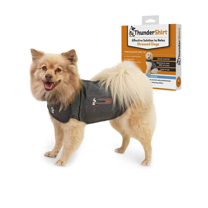 ThunderShirt Calming vest for dogs size. XS ≥4–6 kg