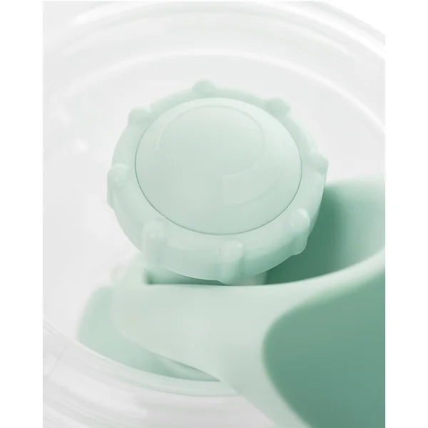 KikkaBoo Manual Breast Pump Elsie