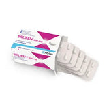 Brufen 400 mg 50 tablets