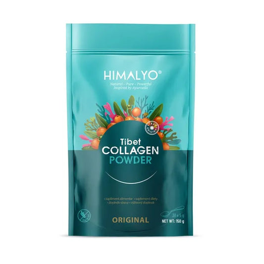 Himalyo Tibet COLLAGEN Powder 150 g