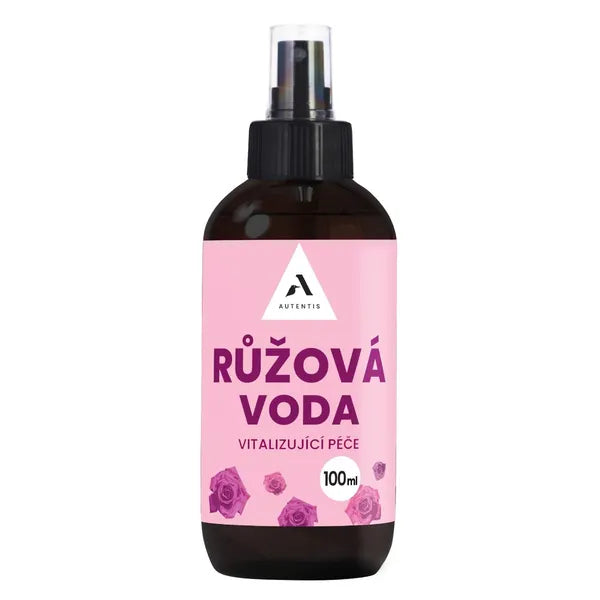 Autentis Rose water 100 ml