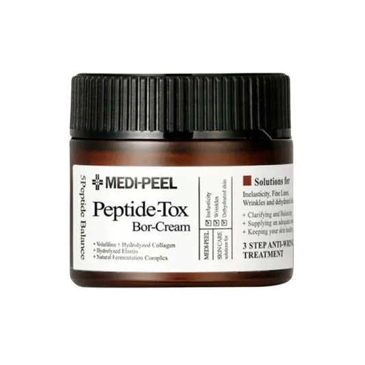 Medi-Peel Bor-Tox Peptide Cream lifting cream 50 ml