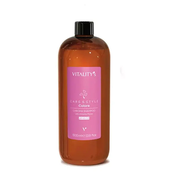 Vitality's Care & Style Colore shampoo 1000 ml