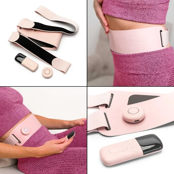 Bodi-Tek ABST Electrostimulator for abdominal muscles