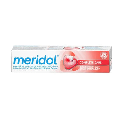 Meridol Complete Care toothpaste 75 ml