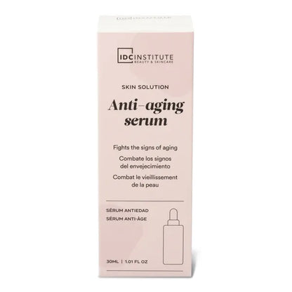 IDC Institute Anti-Aging Skin Serum 30 ml