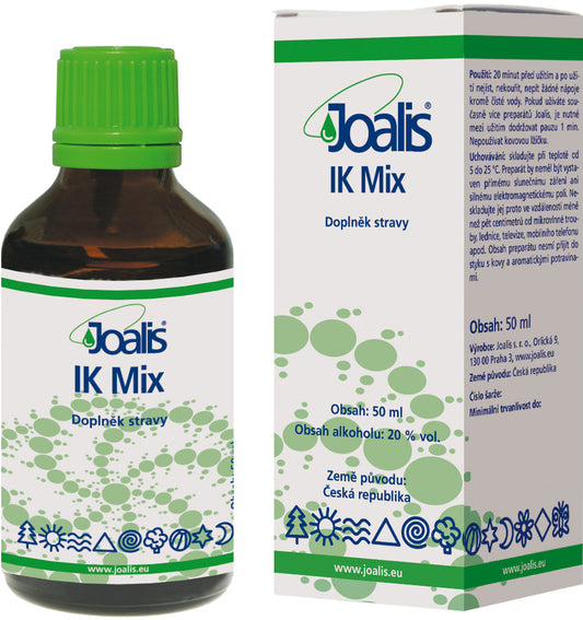Joalis IK Mix 50 ml