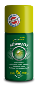 Fullaverde Gelsenspray against insects 100 ml