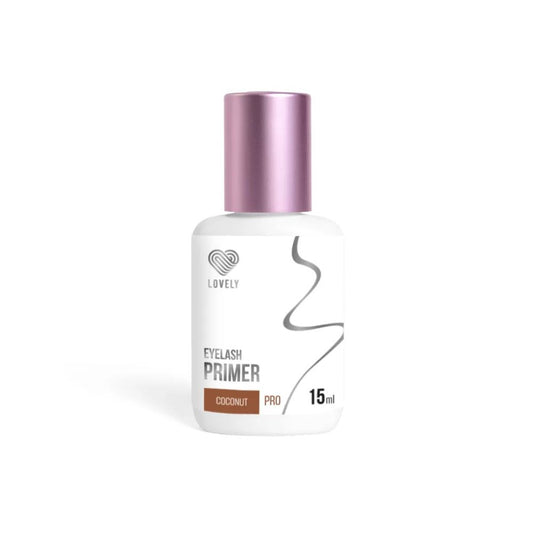 LOVELY Coconut eyelash primer, 15 ml