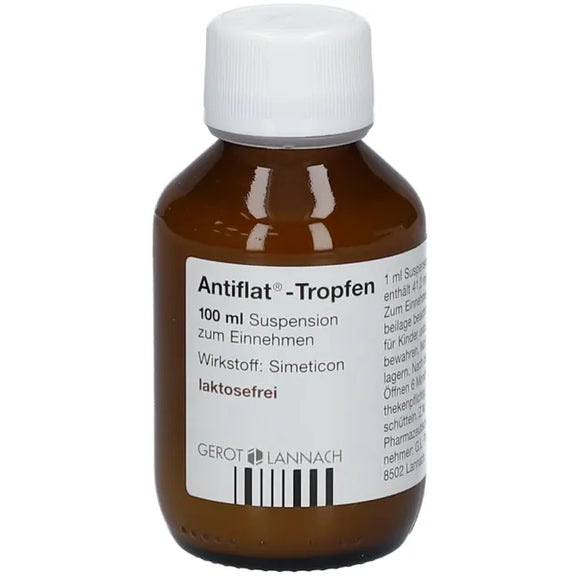 Antiflat drops 100 ml