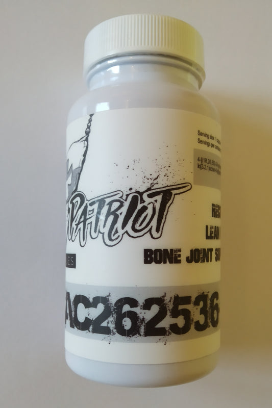 Patriot Lab AC262536 - 90 Capsules