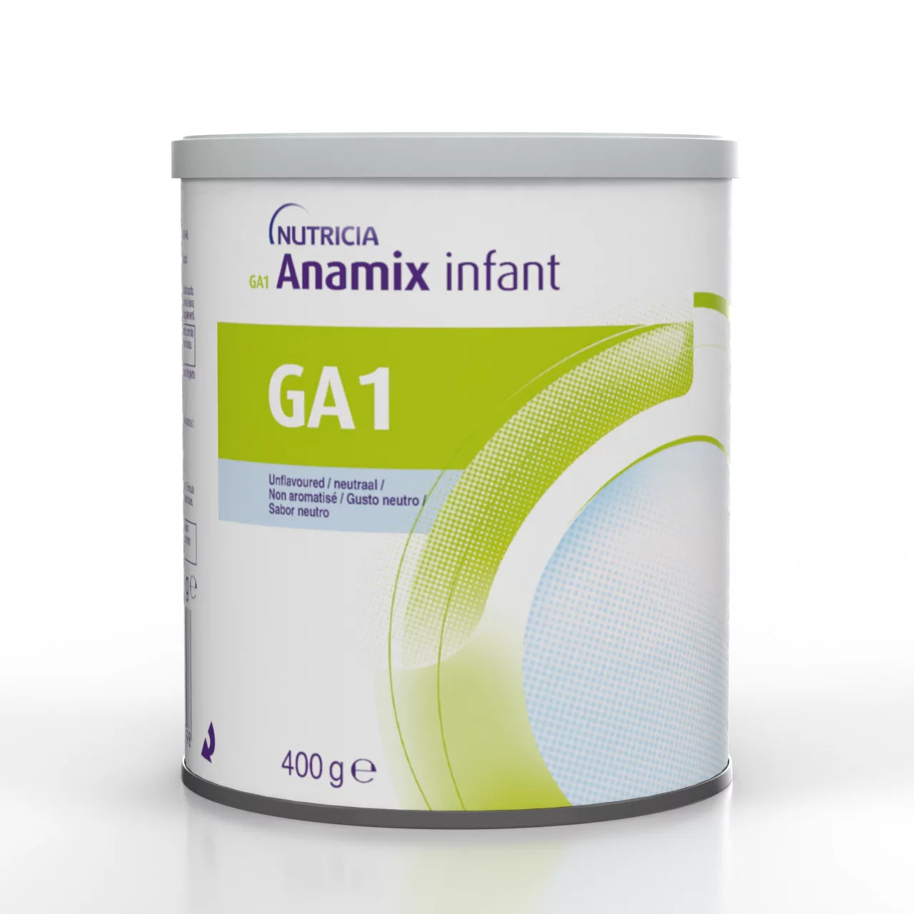 ANAMIX INFANT GA1 FORMULA 400 g