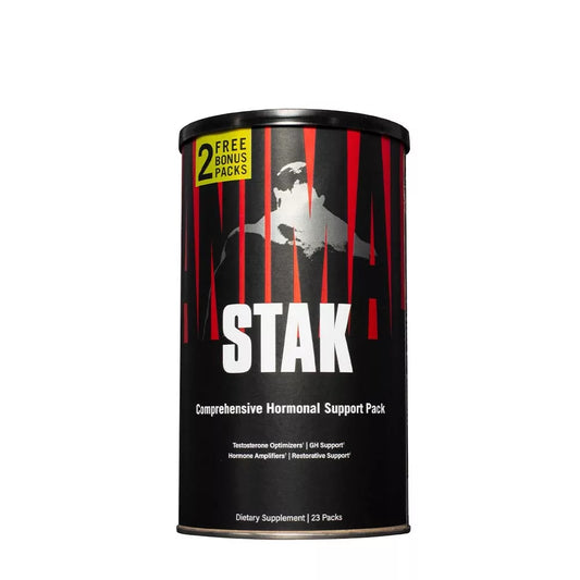 UNIVERSAL NUTRITION ANIMAL STAK (23 PACKS)