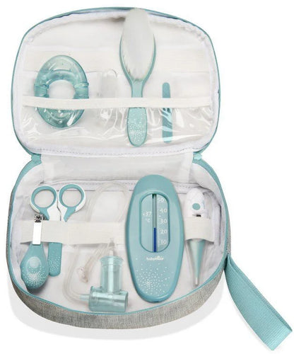 BABYMOOV Hygienic Set Azur Baby Health Check Kit