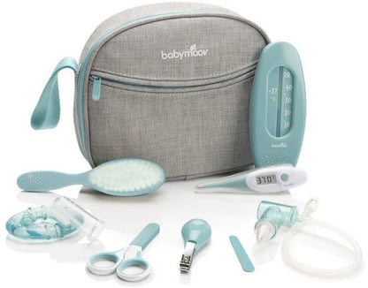 BABYMOOV Hygienic Set Azur Baby Health Check Kit