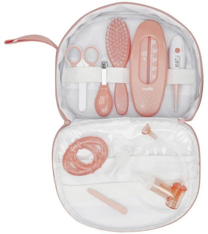 BABYMOOV Hygienic Set Peach Baby Health Check Kit