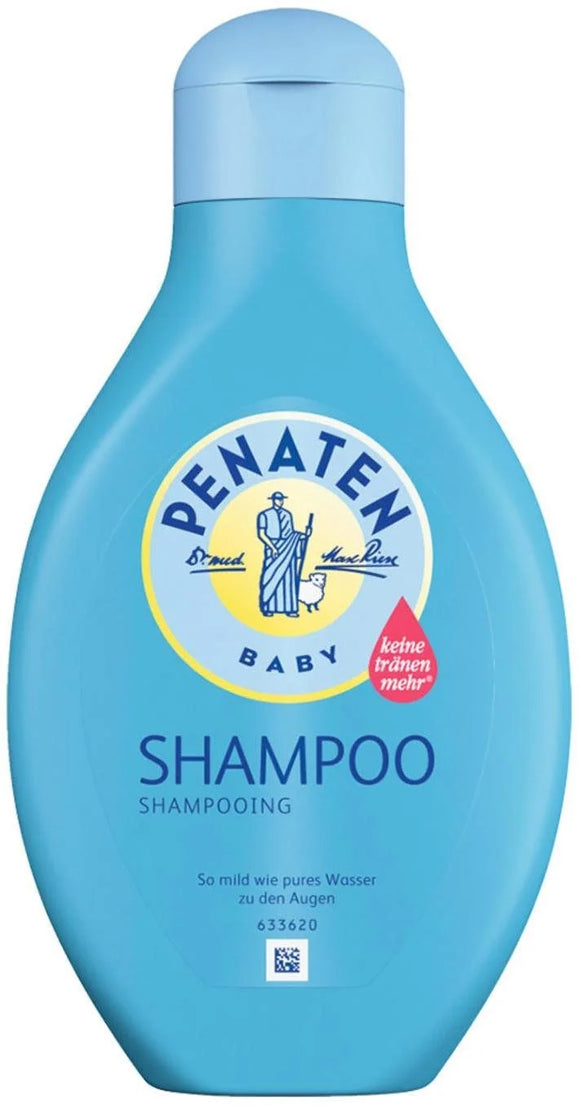Penaten Baby Shampoo 400ml