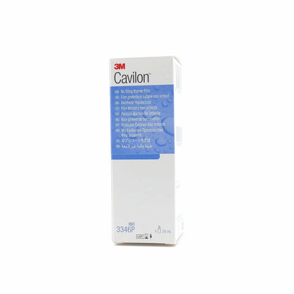 3M Cavilon No sting barrier film spray 28 ml