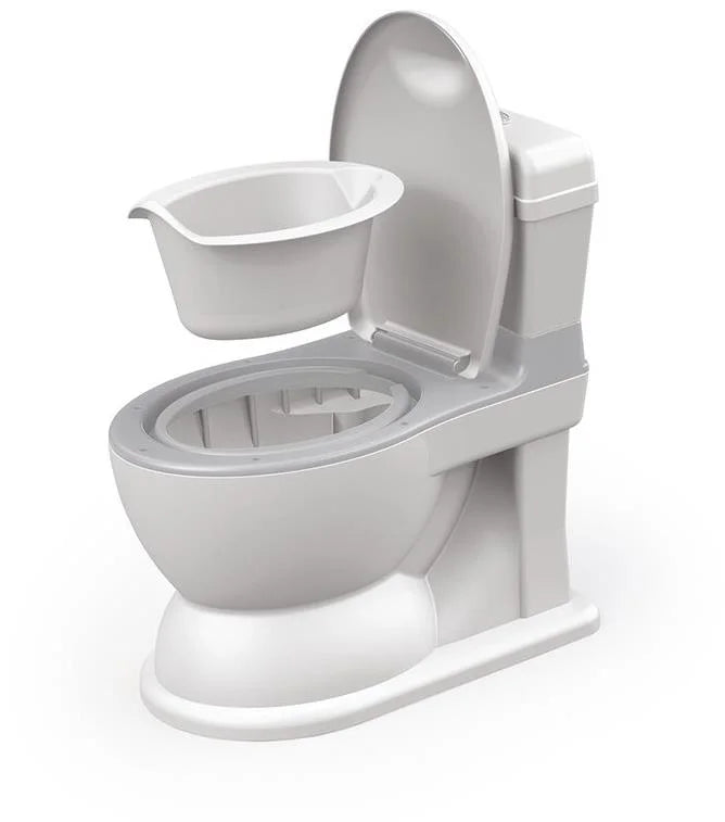 Siva WC Potty Trainer XL White