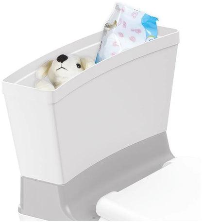 Siva WC Potty Trainer XL White