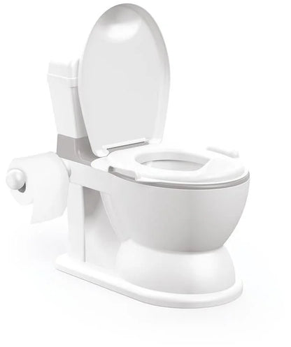 Siva WC Potty Trainer XL White