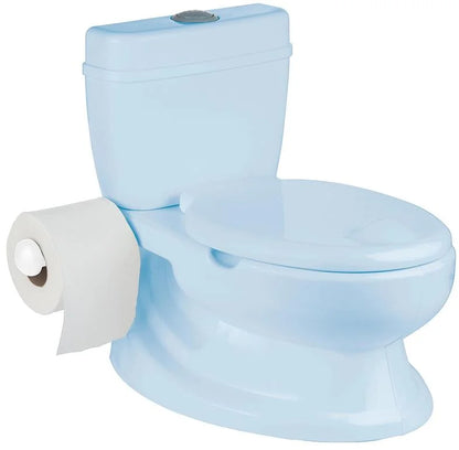 Siva WC Potty Trainer Blue