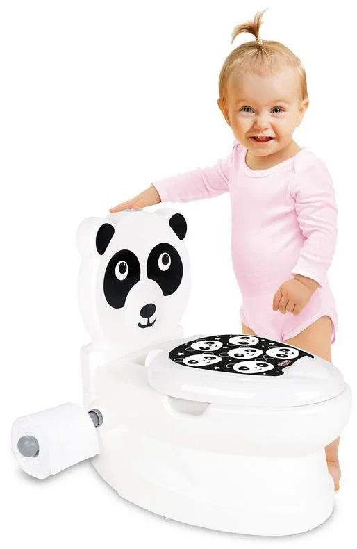 Siva WC Potty Trainer Panda