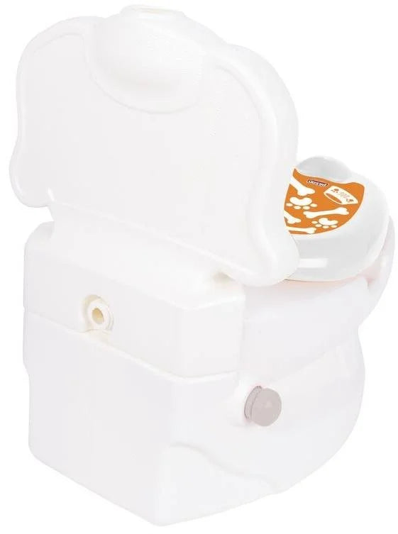 Siva WC Potty Trainer Doggie