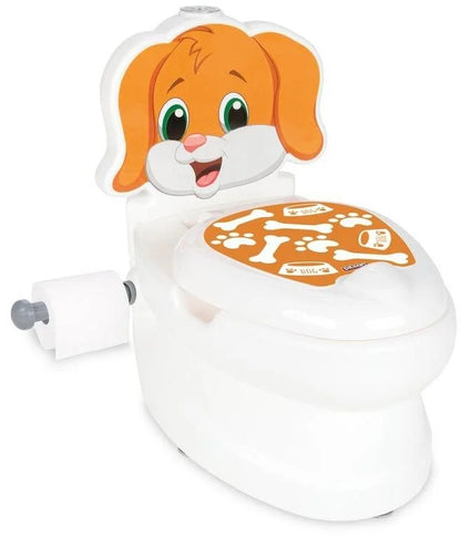 Siva WC Potty Trainer Doggie