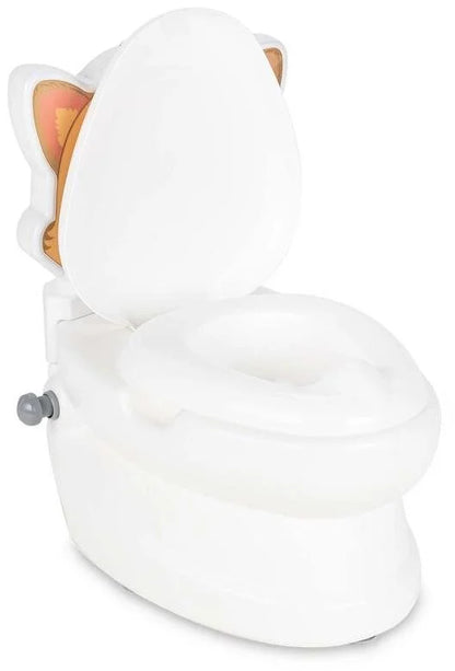 Siva WC Potty Trainer Kitty