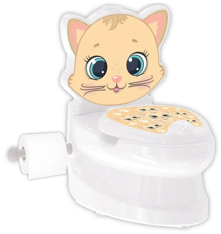 Siva WC Potty Trainer Kitty