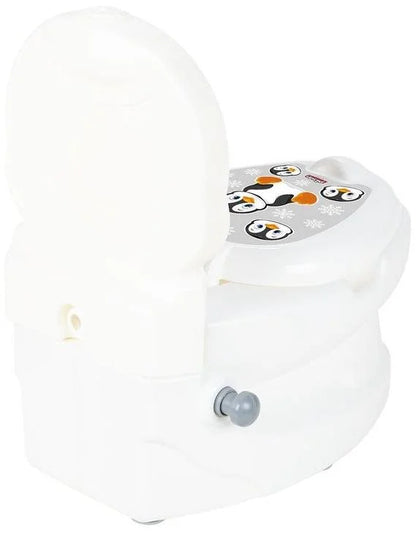 Siva WC Potty Trainer Penguin