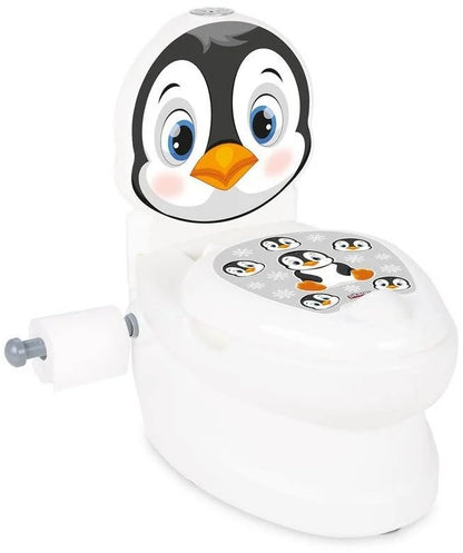 Siva WC Potty Trainer Penguin