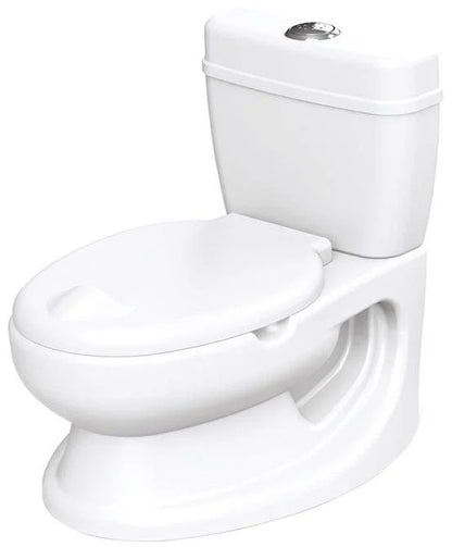 Siva WC Potty Trainer White