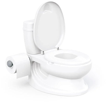 Siva WC Potty Trainer White