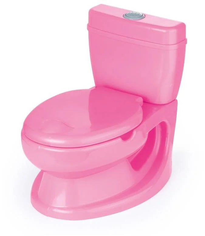 Siva WC Potty Trainer Pink