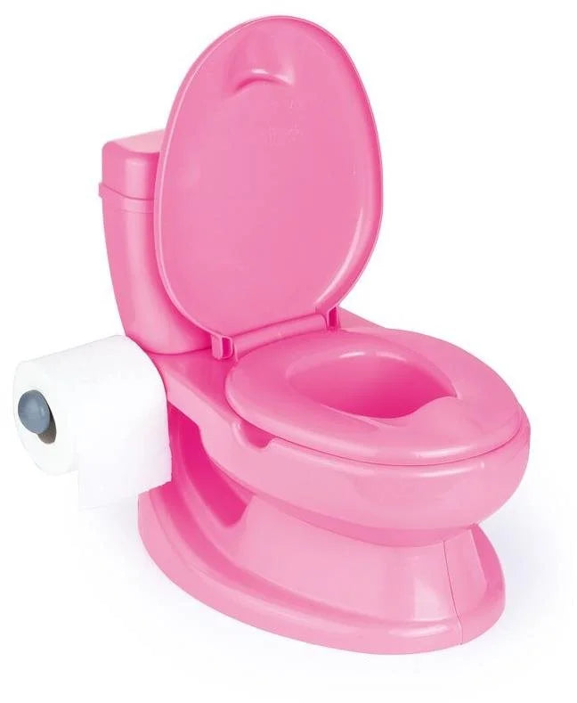 Siva WC Potty Trainer Pink