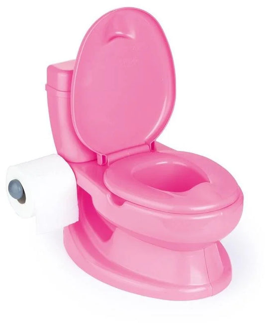 Siva WC Potty Trainer Pink