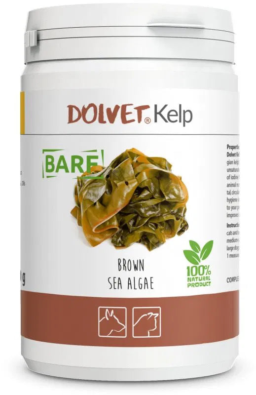 Dolfos Dolvet Kelp 250 g – My Dr. XM