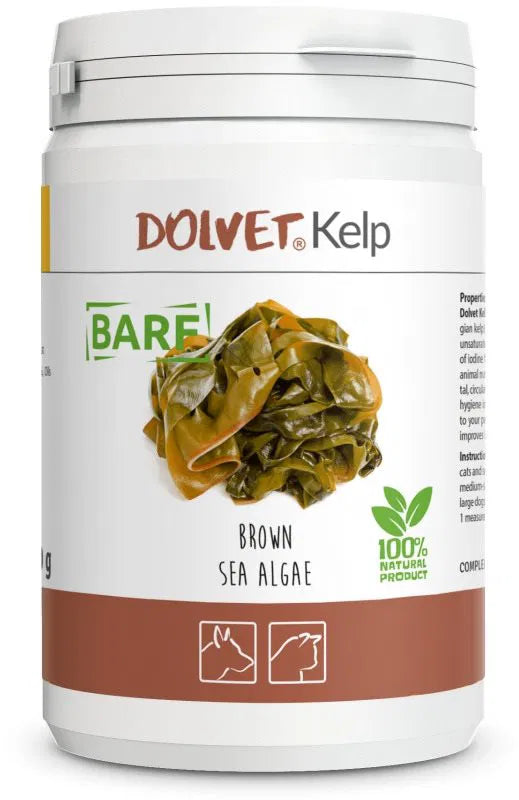 Dolfos Dolvet Kelp 250 g