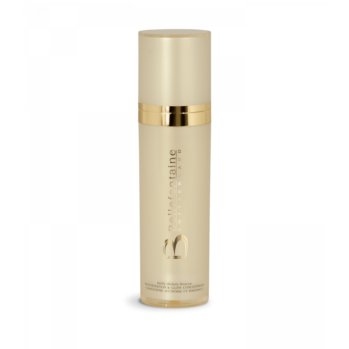 BELLEFONTAINE Body Beauty Rescue Rejuvenation & Glow Concentrate 140 ml