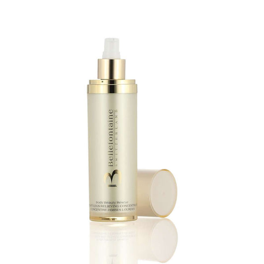 BELLEFONTAINE Body Heavy Legs Relieving Concentrate 140 ml