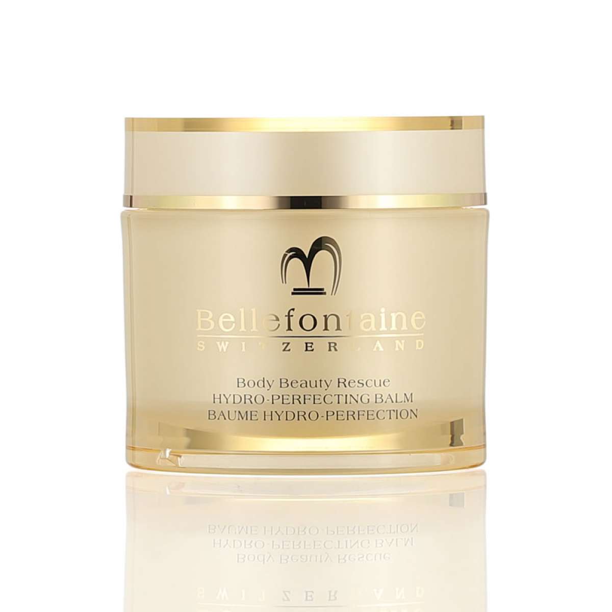 BELLEFONTAINE Body Hydro-Perfecting Balm 200 ml