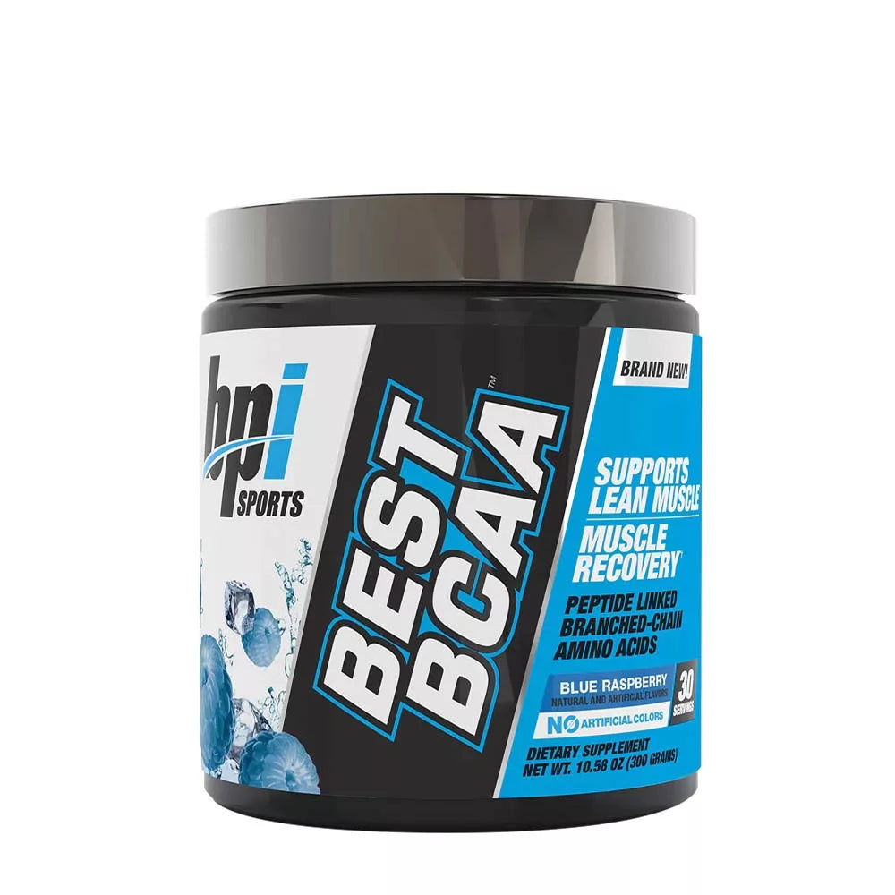 BPI SPORTS BEST BCAA (30 SERVINGS)