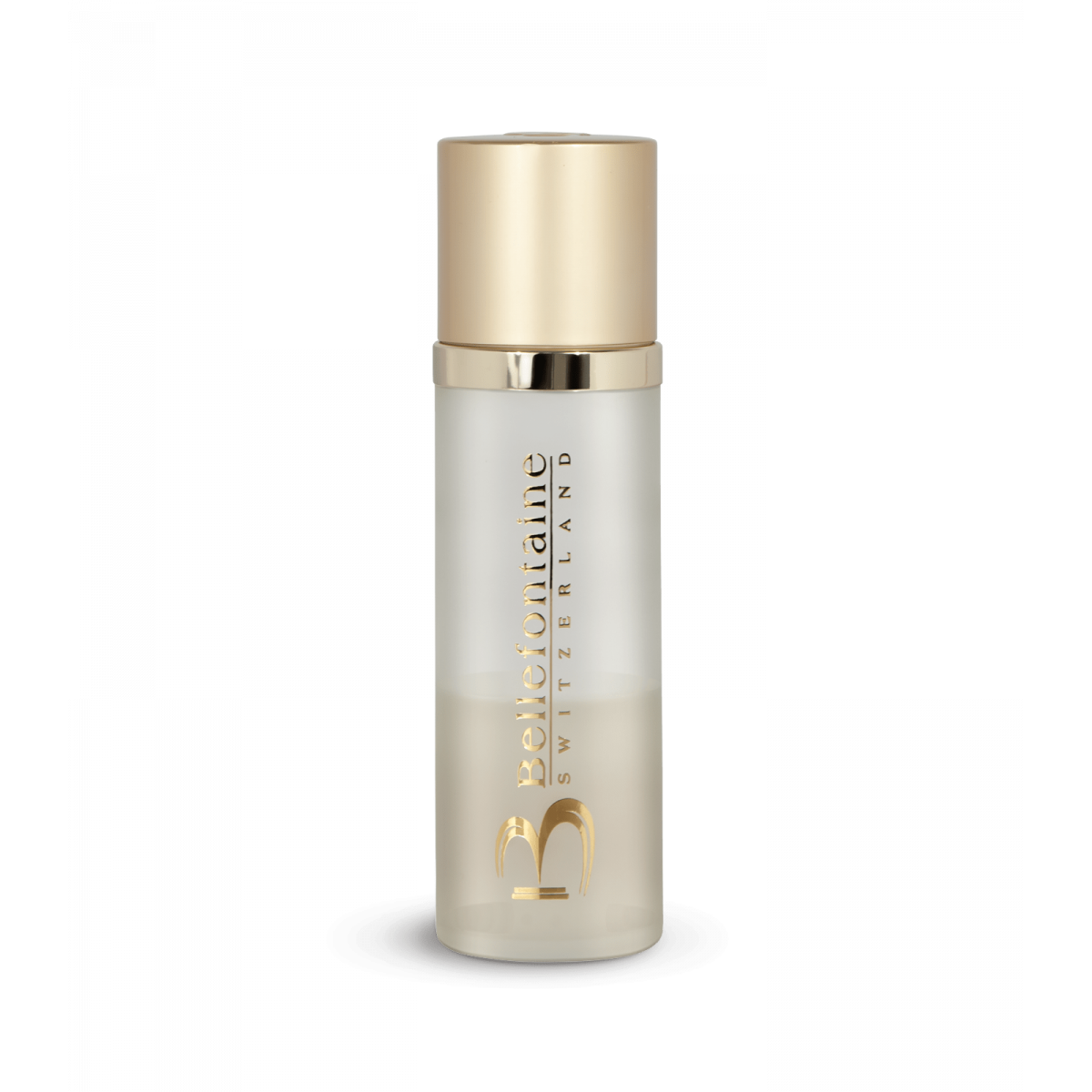BELLEFONTAINE Eye & Lip Make-Up Remover Bi-Phase 150 ml