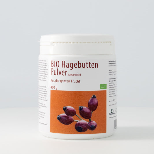 Caesaro-med Rosehip powder