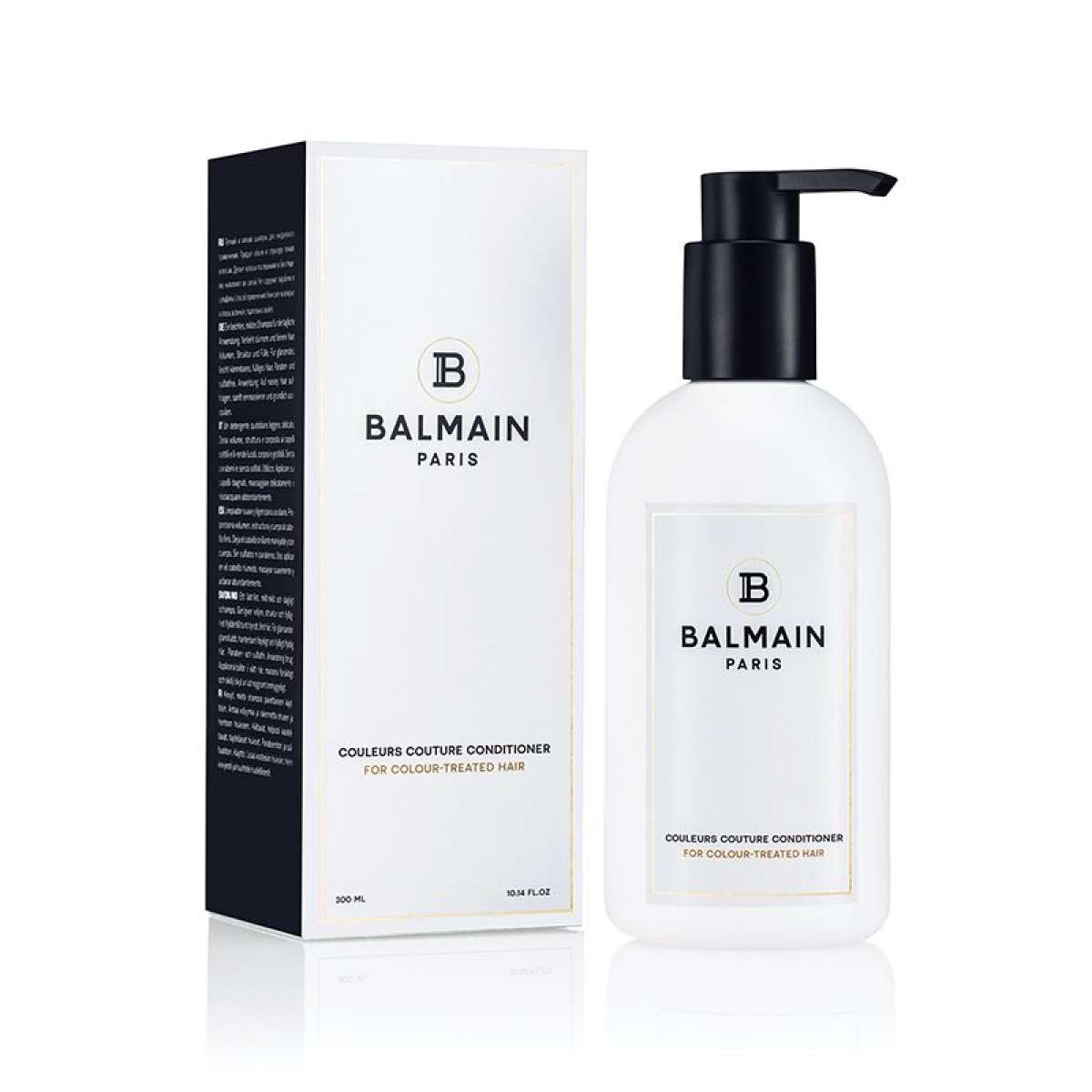 BALMAIN Couleurs Couture Conditioner 300 ml